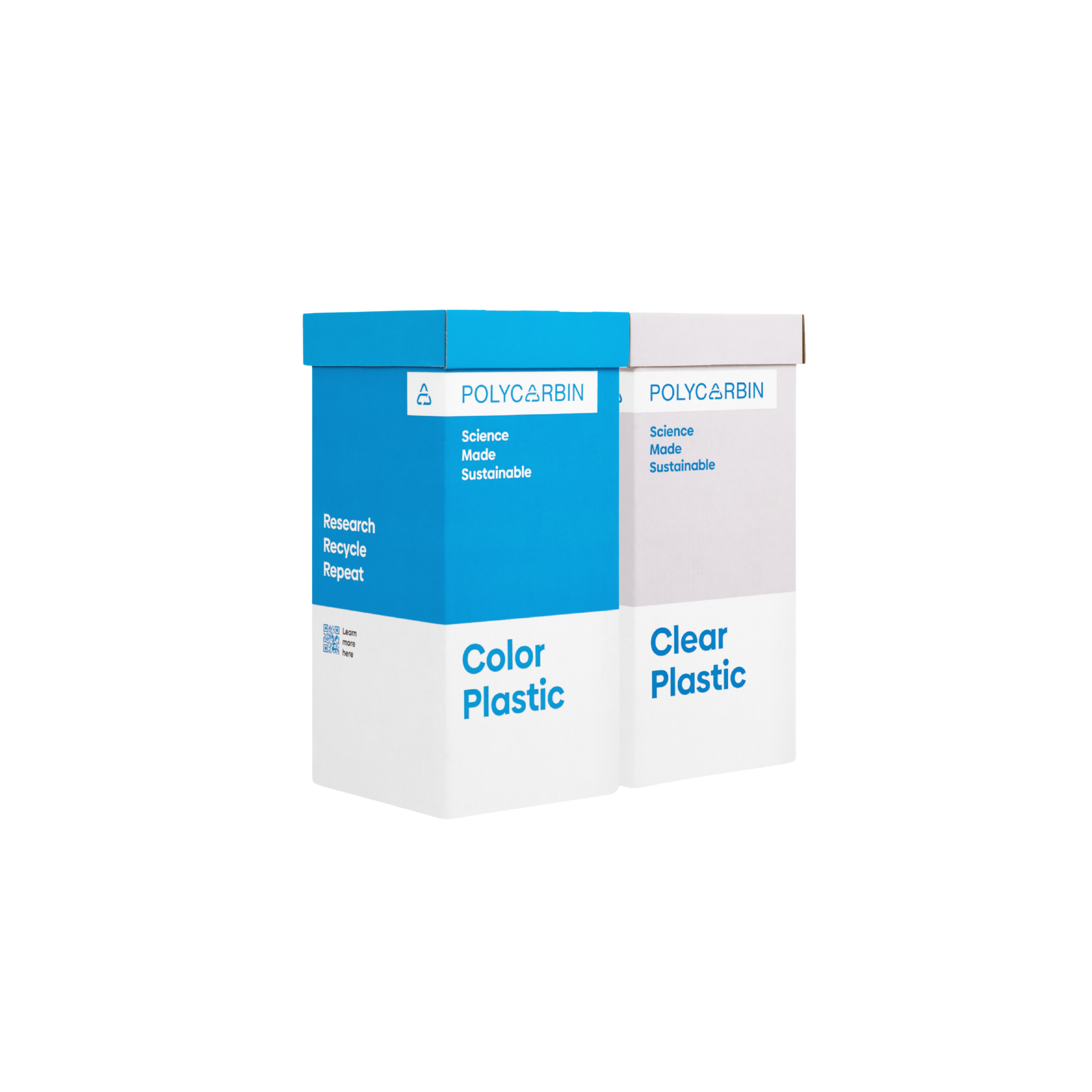 Rigid Plastic Mailback Tutorial