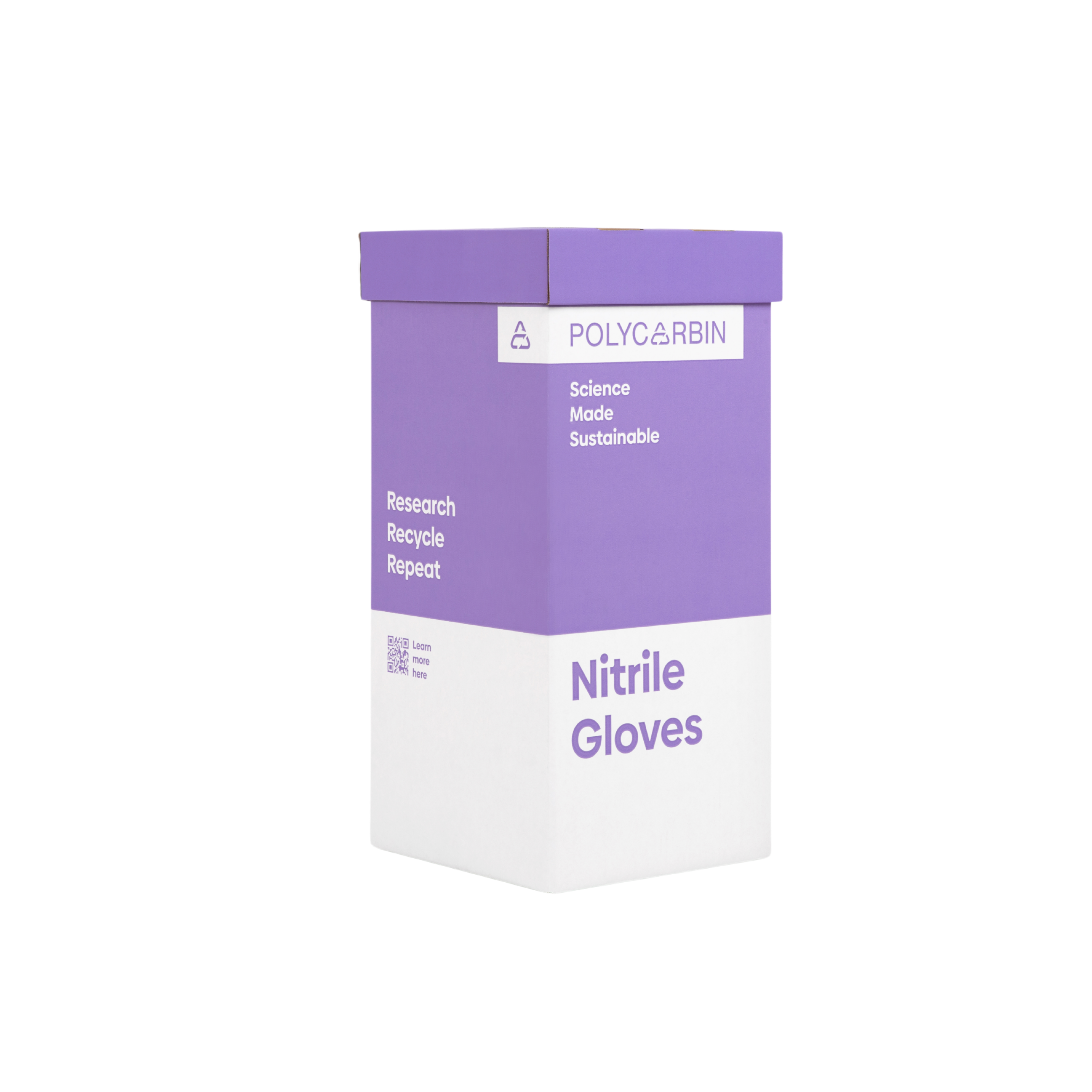 Nitrile Gloves