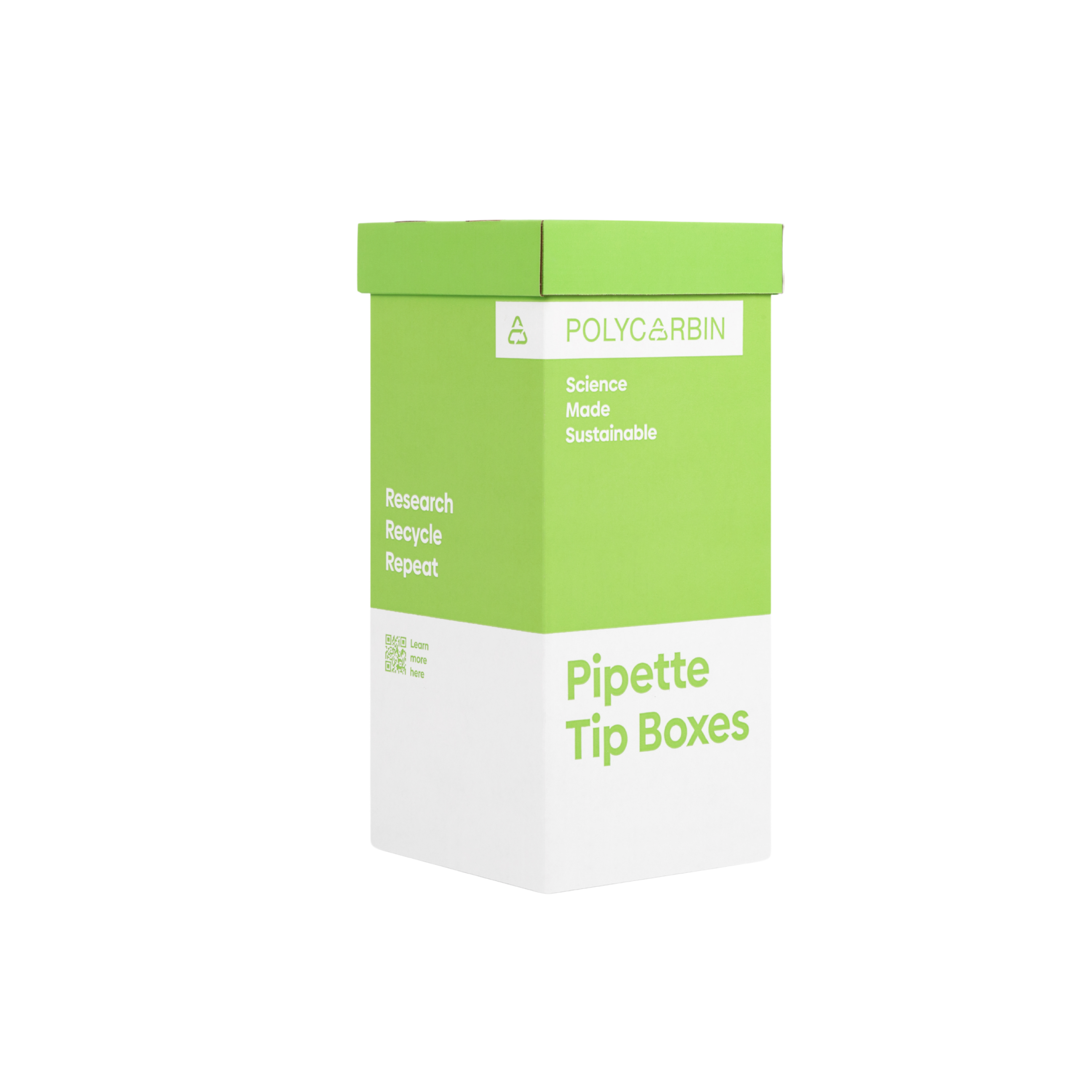 Pipette Tip Boxes