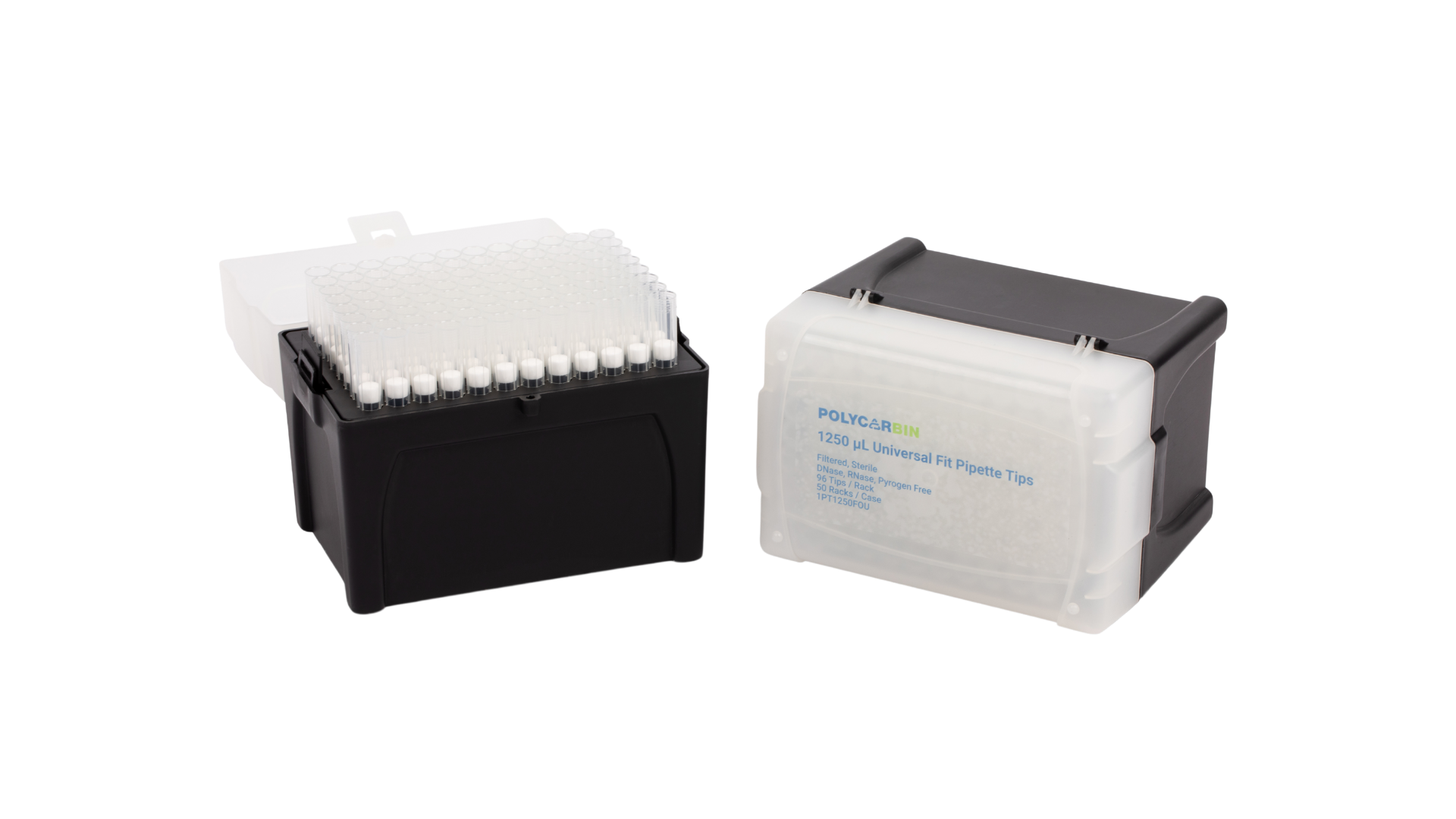 Closed-loop lab products