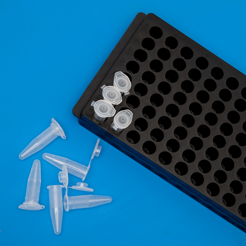 Microcentrifuge Tube Racks