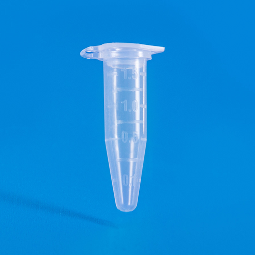 Microcentrifuge Tubes