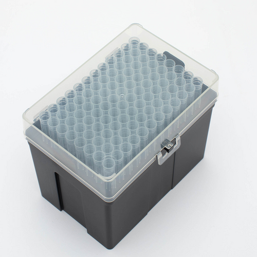 Pipette Tips, Universal Fit, Non-filtered