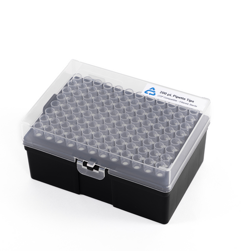 Pipette Tips, LTS® Compatible,  Filtered