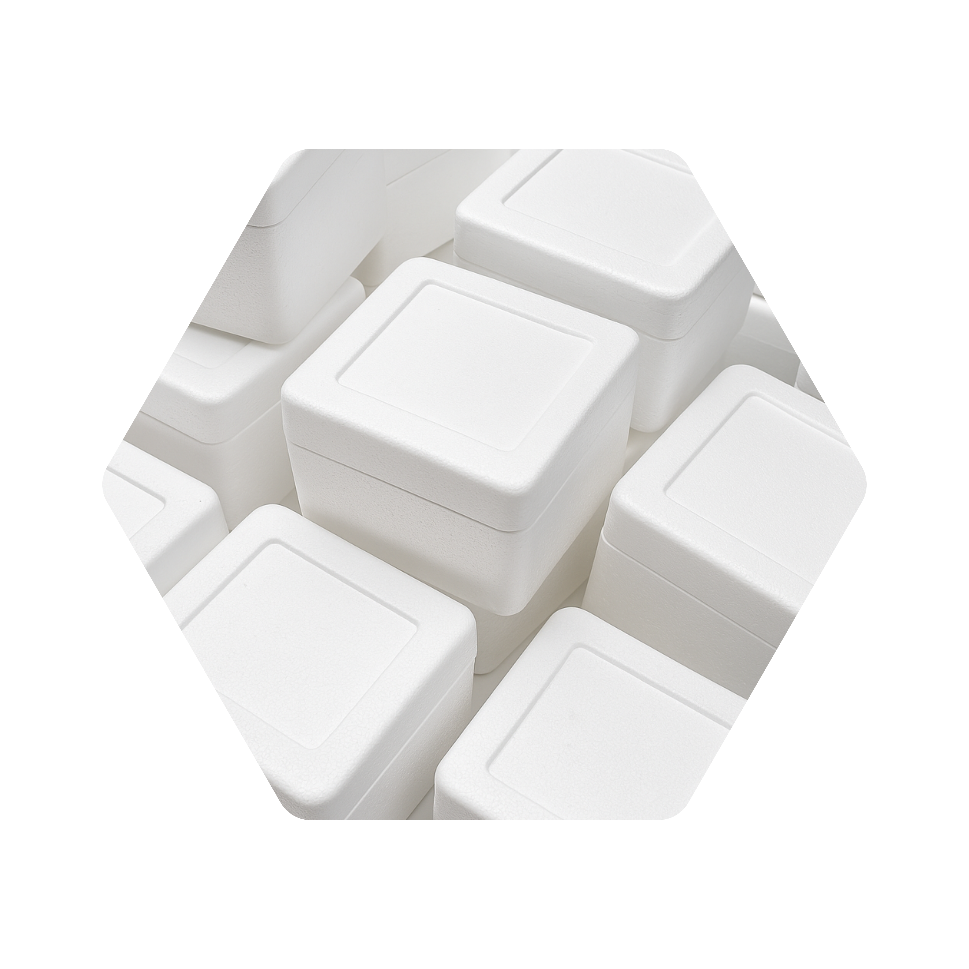 Expanded Polystyrene